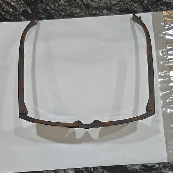 Oakley Tortoise Shell Sunglasses for Men - Picture 6 of 6